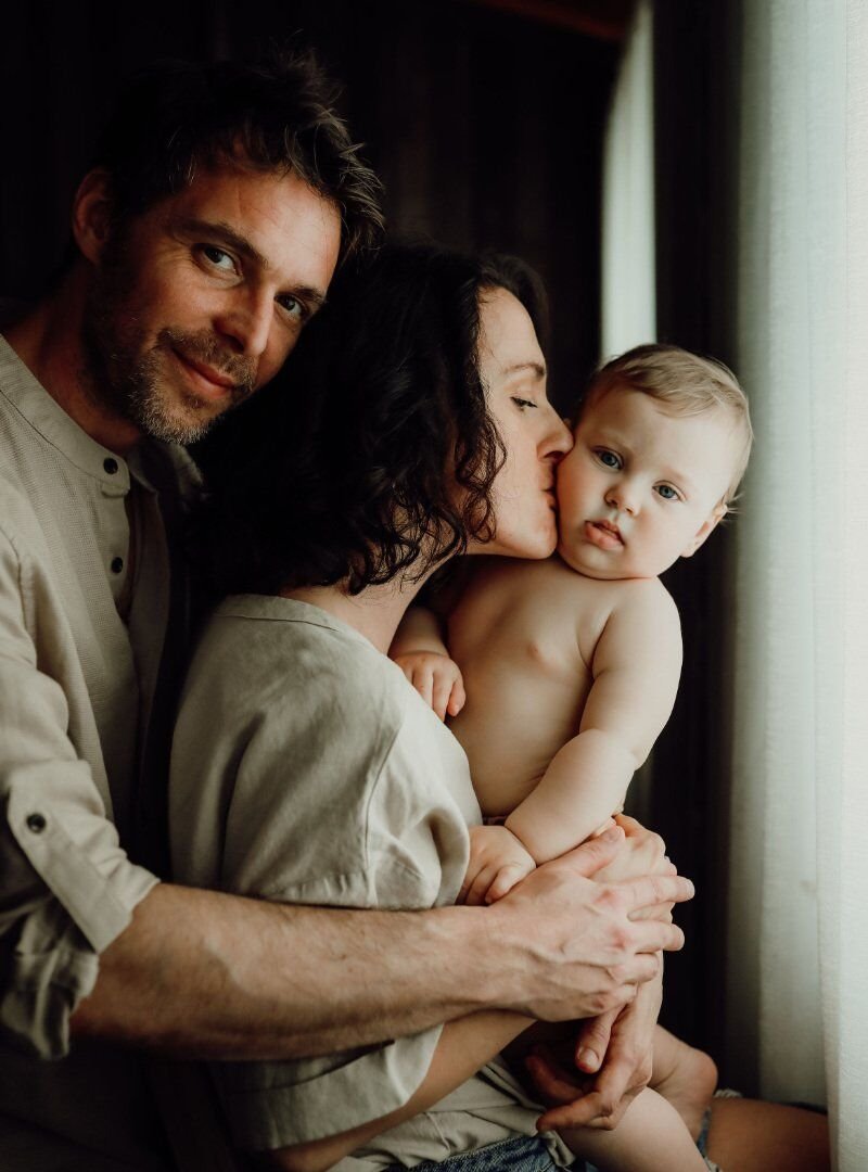 Momenti Preziosi In Famiglia a Verona