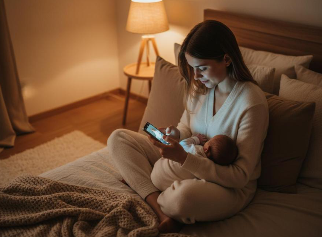 fotografa guida newborn camilla lovato