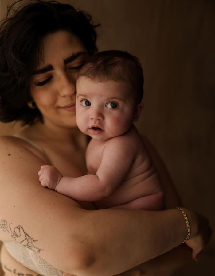 Ritratto fotografico ragazzo sorridente, progetto Peter Pan per autostima e crescita personale