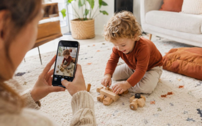 Consigli Utili – Fotografare la Famiglia