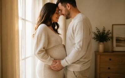 Blog 1 Dolce Attesa – Impara a Fotografare la Tua Gravidanza