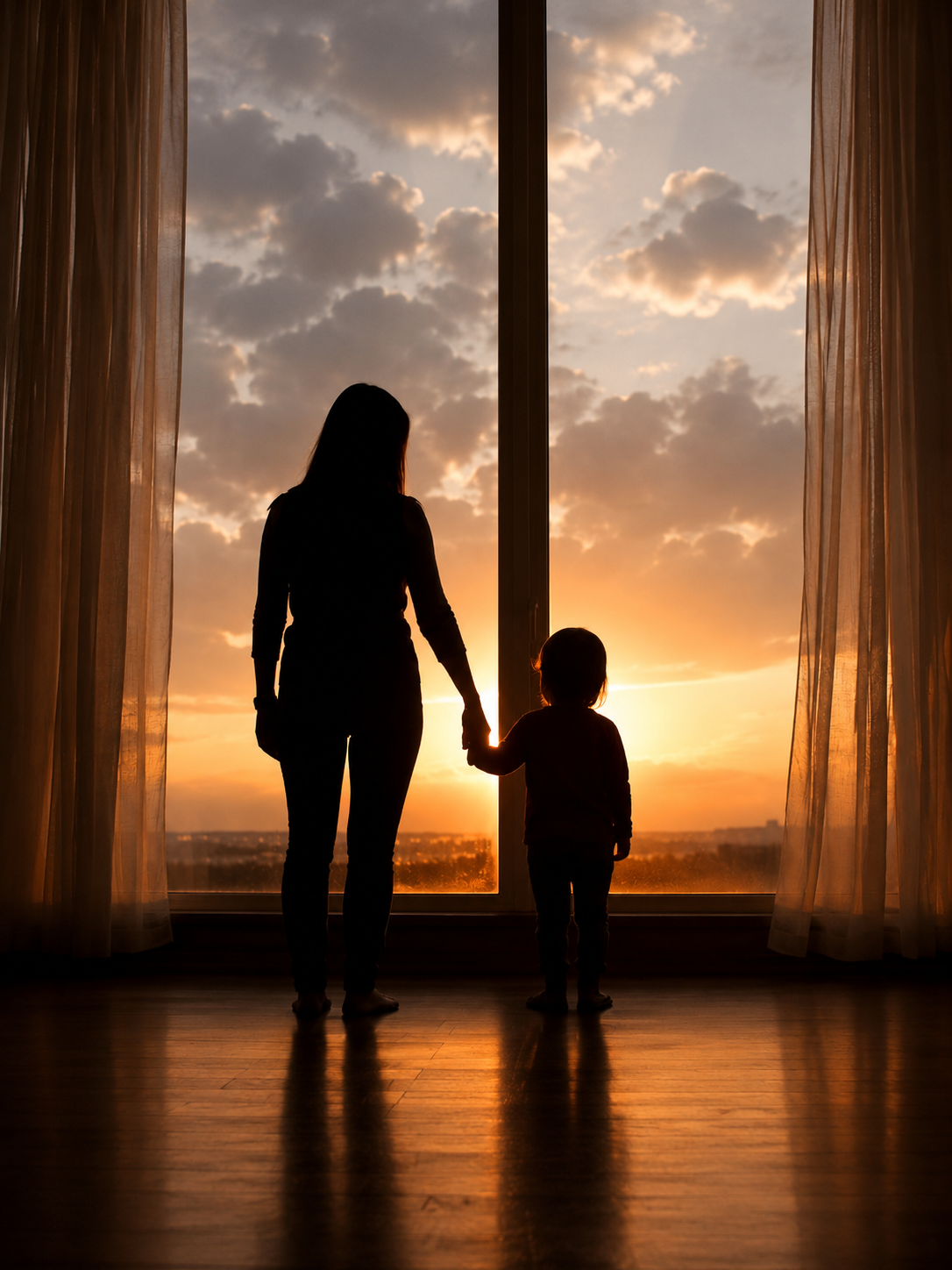 Una guida diversa per imparare a fotografare la tua famiglia